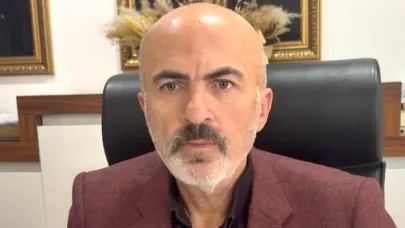 Bayram: Üretici Meclisten Yeni Yasama Yılında Müjdeli Haberler Bekliyor