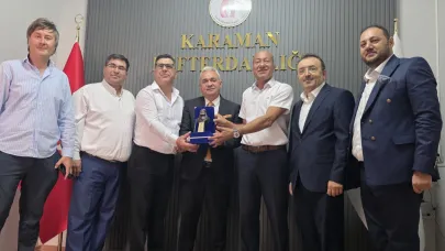Başkan Ankaralı Sert Çıktı; “Mali Müşavirler İhbarcı Olamaz”