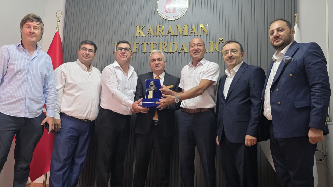 Başkan Ankaralı Sert Çıktı; “Mali Müşavirler İhbarcı Olamaz”