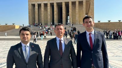 CHP’nin İl Kongresi 2 Ekim’de