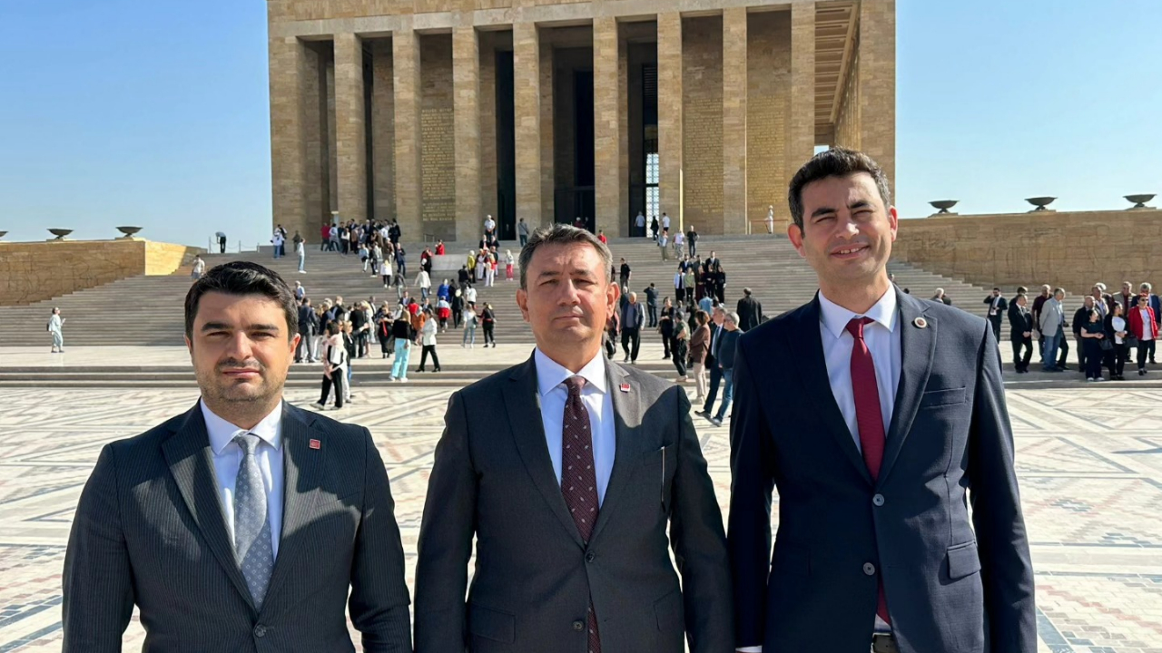CHP’nin İl Kongresi 2 Ekim’de