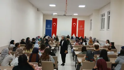 Yurtlarda Uyum Programı Kapsamında İletişim Toplantıları