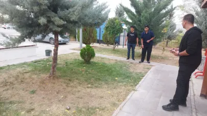 Karamanoğlu Mehmetbey Yurdunda Bocce Turnuvası Düzenlendi