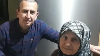 Ekrem Görmez'in Annesi  Vefat Etti