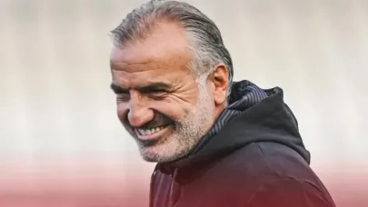 Karaman FK Teknik Direktör Ali Asım Balkaya İle Anlaştı