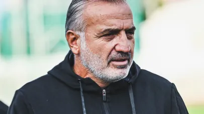 Karaman FK Yeni Hocasıyla ilk antrenmanına çıktı