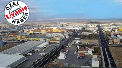 Karaman’ın İhracatı Geçen Yıla Göre %25 Arttı
