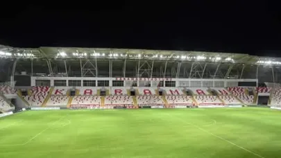 Karaman FK’nın akşam maç programı değişti