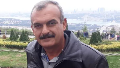 Eski İcra Müdürü Adem Ertürk Vefat Etti