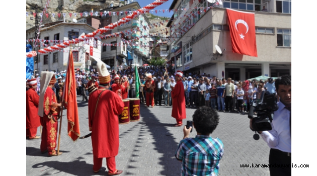 21. SILA FESTİVALİ 9 EYLÜL’DE