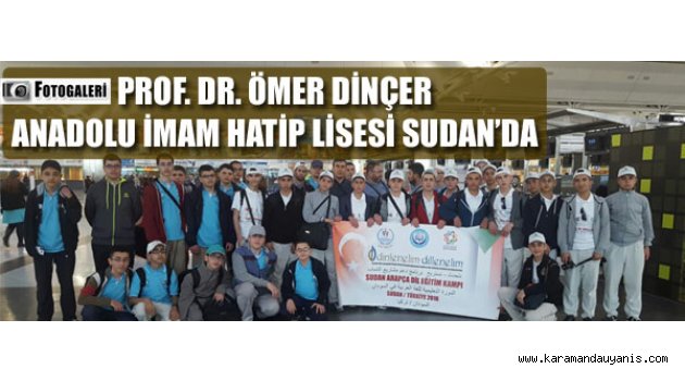 22 proje imam hatip lisesinden birisi