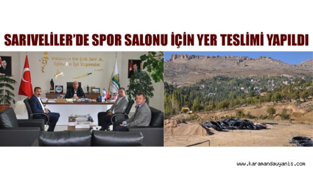 250 Kişilik Spor Salonu