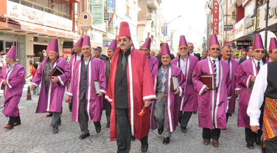 25 Eylül ‘de Yapılacak