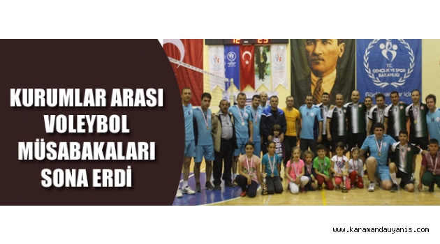 27 kurum katıldı