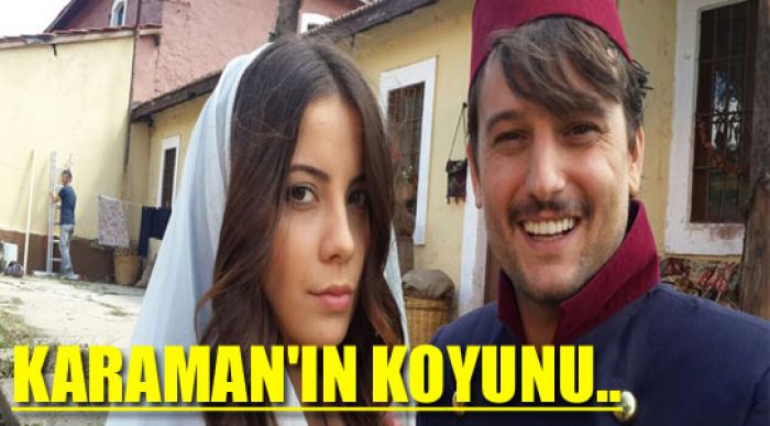 27 Şubat 2015'te Vizyonda!