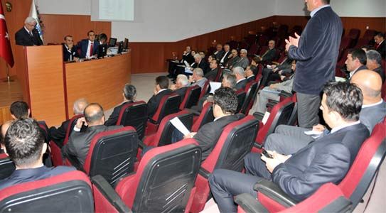 280 Milyon 874 Bin 963 Tl Harcama Yapıldı