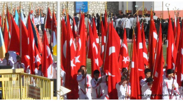 29 EKİM TATİLİ 4 GÜN