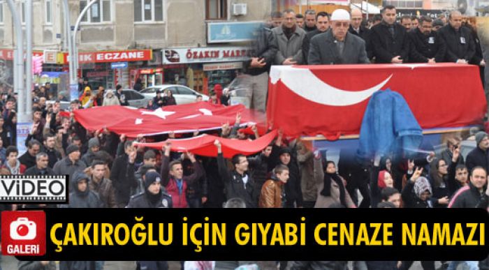 2 Bin'e Yakın Kişi Katıldı