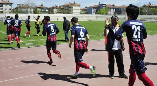 2. Yarı Muhteşem Yükseliş