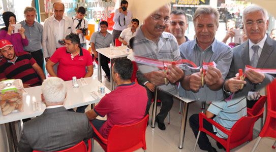2.şubesini Açtı