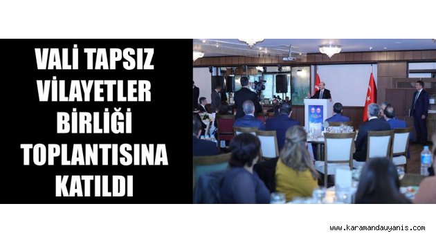 3. Olağan Birlik Meclis Toplantısı