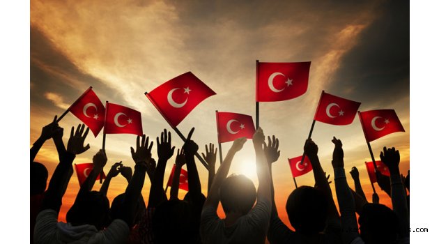 30 AĞUSTOS ZAFER BAYRAMI