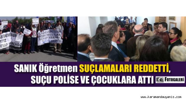 30 BARO DAVAYA MÜDAHİL