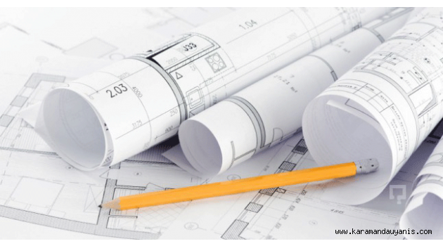 3193 DAİRE İÇİN YAPI RUHSATI VERİLDİ