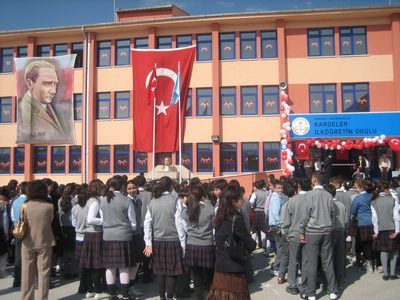 31 Mart’ta Okullar Tatil