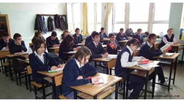 340 BİN ÖĞRENCİYE DESTEK