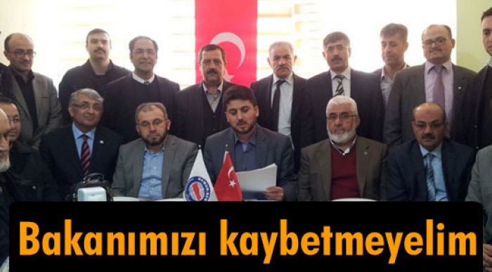 34 Stk'dan Ortak Açıklama‏