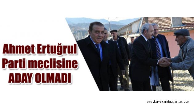 35. Olağan Genel Kurulu