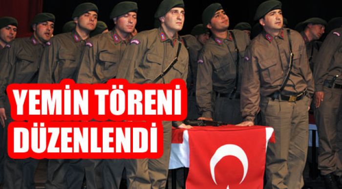 357-2 Tertip Acemi Askerler İçin