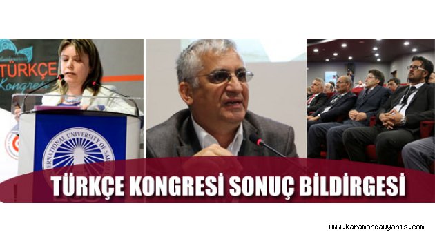 39. Yıl Türk Dili Bayramı..