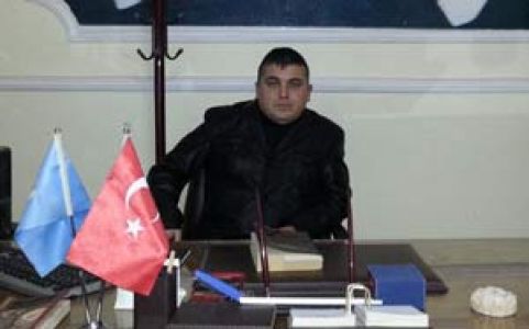 3 Mayıs Türkçülük Günü