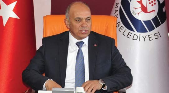 3 Yer Belirledik”