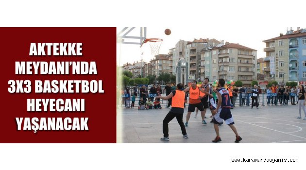 3x3 Türkiye Turu
