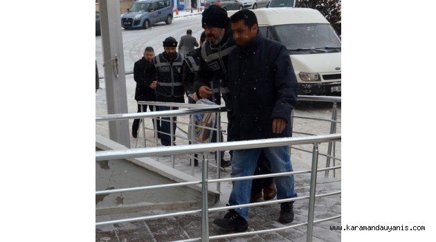 4 KİŞİ SERBEST..