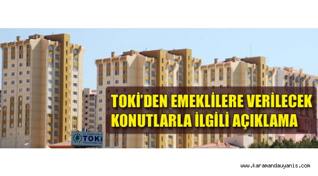 400 Adet Konut Projesi