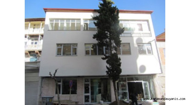 400 BİN TL’YE ONARILIYOR