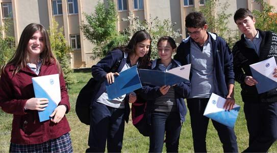 “40 Öğrenciye Eğitim Verilecek”