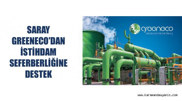 450 Kişiye İş İmkanı