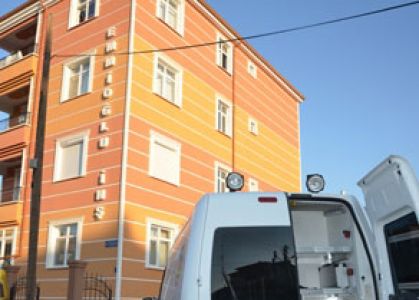 4. Kattan Düştü