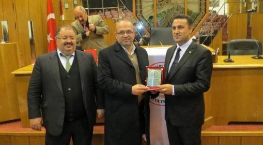 4 Ödül Birden Aldı