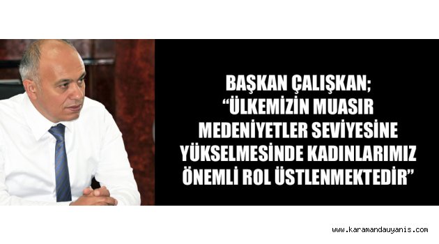 5 Aralık Kadın Hakları Günü