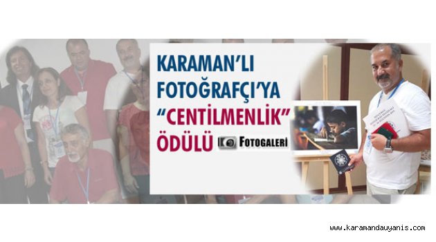 5. Selçuklu Fotoğraf Festivali
