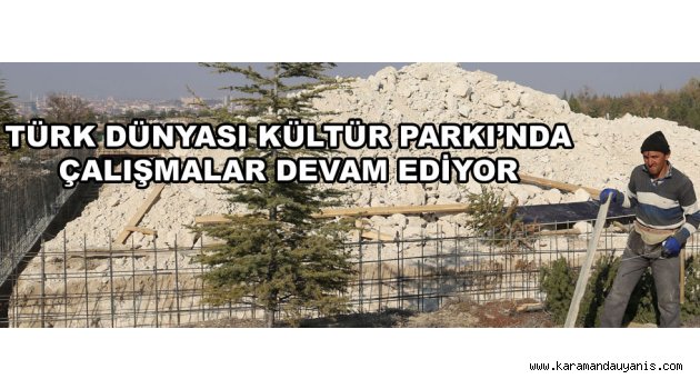 500 bin m2’lik dev bir arazi..