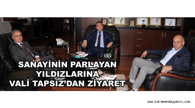 500 Büyük Sanayi Kuruluşu