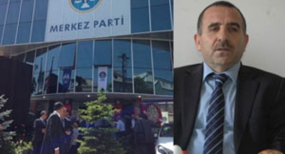 54 İl'de Örgütlendi