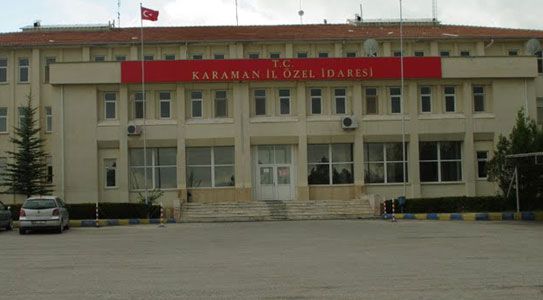 58 Kişi Emekli Ediliyor